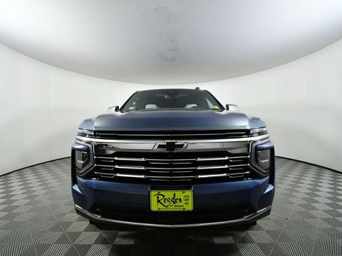 New 2026 Chevrolet Tahoe Premier w/ Sun And Tow Package AWD/4WD image 7