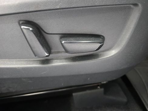 Used 2020 INFINITI QX50 Essential w/ Edition 30 Package image 11