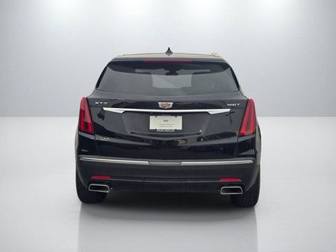 Used 2024 Cadillac XT5 Luxury FWD image 6