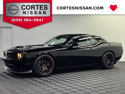Used 2020 Dodge Challenger R/T Scat Pack w/ Plus Group