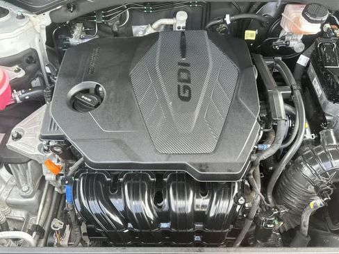 Used 2023 Hyundai Santa Fe SEL AWD/4WD image 12