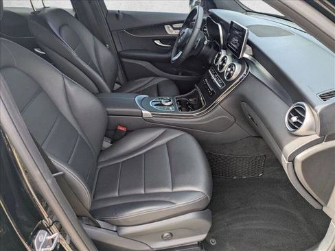 Used 2018 Mercedes-Benz GLC 300 image 22