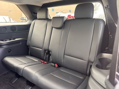 Certified 2026 Hyundai Palisade Limited image 29