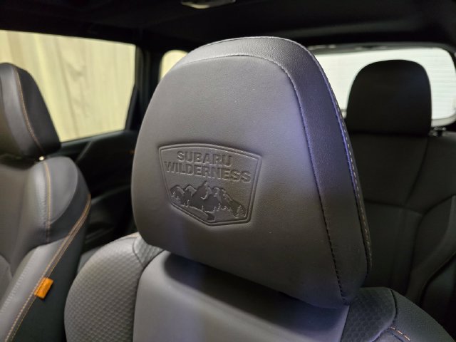 Used 2023 Subaru Forester Wilderness AWD/4WD image 17
