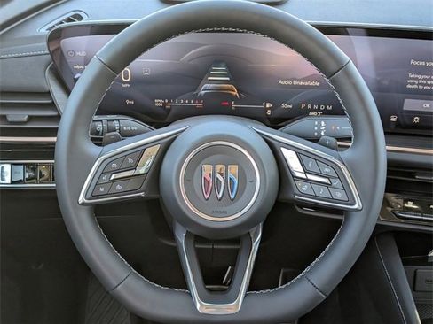 New 2025 Buick Envision Sport Touring image 10