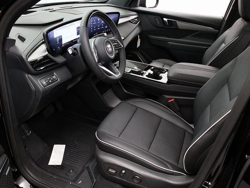 New 2026 Buick Enclave Preferred w/ Super Cruise Package image 10