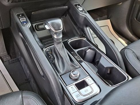 Used 2020 Kia Telluride EX FWD image 18
