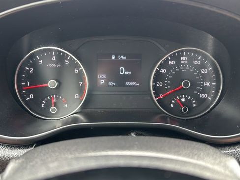 Used 2021 Kia Sportage LX AWD/4WD image 20