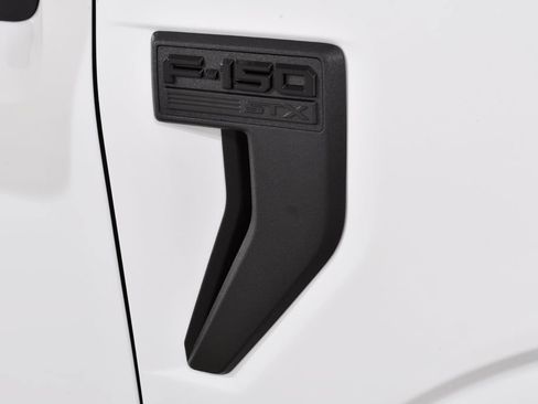 New 2026 Ford F150 STX AWD/4WD image 21