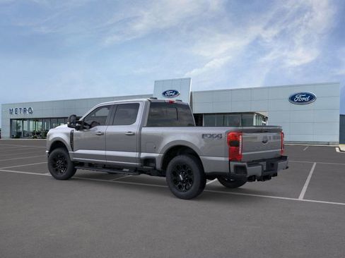 New 2026 Ford F350 XLT w/ XLT Premium Package image 4