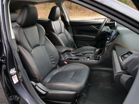 Used 2019 Subaru Crosstrek 2.0i Limited w/ Moonroof Package w/Navigation image 35