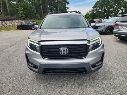 Used 2021 Honda Ridgeline RTL-E image 11