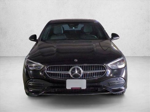Used 2024 Mercedes-Benz C 300 Sedan image 2