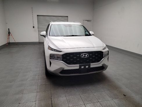 Used 2023 Hyundai Santa Fe SEL FWD image 14