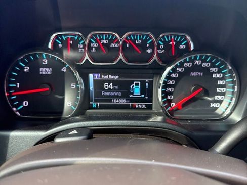 Used 2018 GMC Sierra 1500 SLT w/ SLT Premium Package AWD/4WD image 7