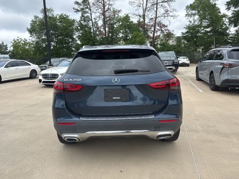 Used 2021 Mercedes-Benz GLA 250 image 5