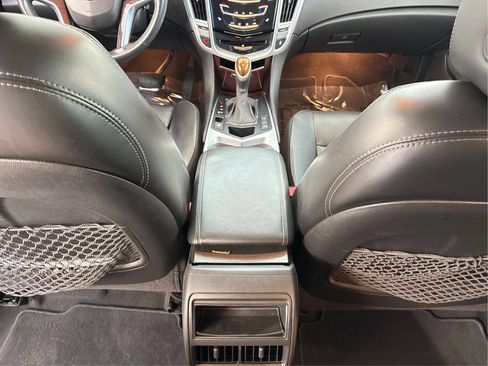 Used 2014 Cadillac SRX Luxury w/ Driver Awareness Package AWD/4WD image 19