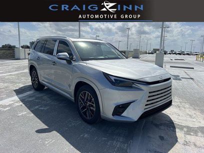 Certified 2024 Lexus TX 350 FWD w/ Technology Package
