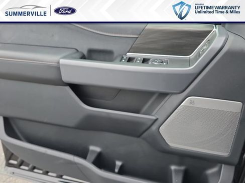 New 2026 Ford F150 Lariat w/ Equipment Group 501A Mid AWD/4WD image 28