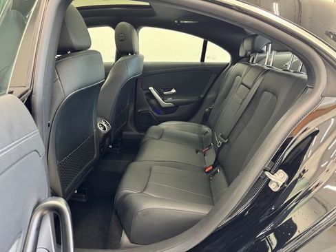 New 2025 Mercedes-Benz CLA 250 image 20