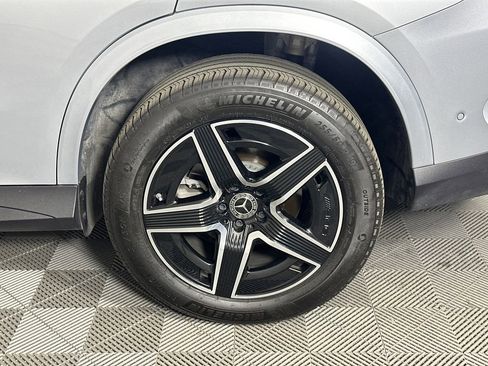 Certified 2025 Mercedes-Benz GLC 300 4MATIC image 22