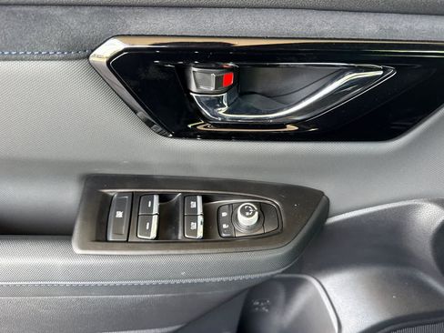 New 2026 Subaru Forester Limited AWD/4WD image 12