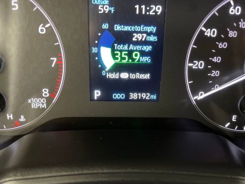 Certified 2024 Toyota Corolla LE image 19