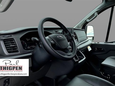 New 2024 Ford Transit 150 Low Roof image 6