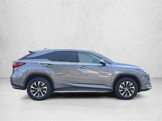 Used 2020 Lexus RX 350 AWD w/ Accessory Package video 4