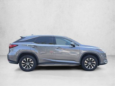 Used 2020 Lexus RX 350 AWD w/ Accessory Package image 4