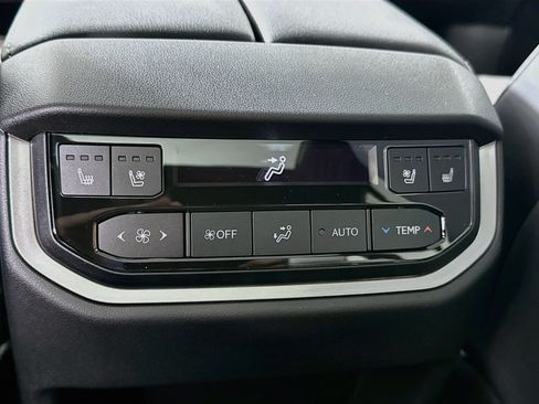 Certified 2025 Lexus TX 350 AWD w/ Technology Package image 24