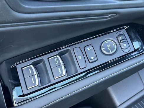 New 2026 Honda Accord Touring image 12