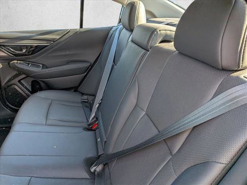 Certified 2022 Subaru Legacy Limited image 16