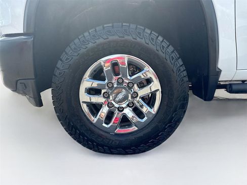 Used 2023 Chevrolet Silverado 2500 W/T w/ WT Convenience Package AWD/4WD image 27
