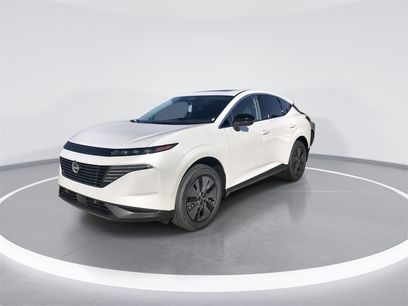 New 2026 Nissan Murano SL