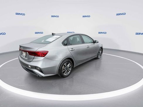 Used 2024 Kia Forte LXS FWD image 8