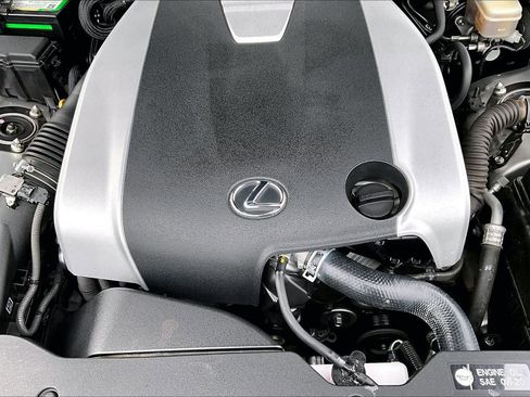 Used 2013 Lexus GS 350 w/ Premium Pkg RWD image 32
