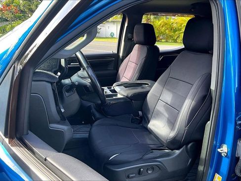 Used 2022 Chevrolet Silverado 1500 LT w/ Protection Package AWD/4WD image 27