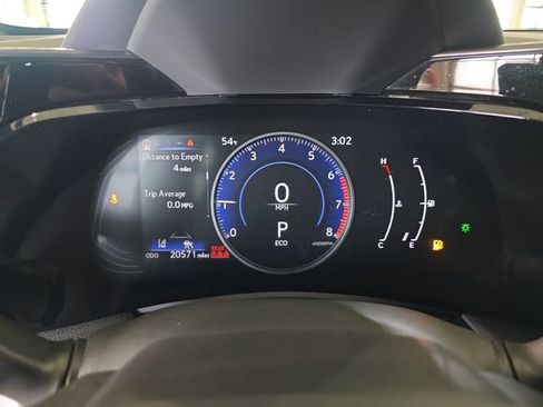 Certified 2024 Lexus NX 350 AWD w/ Cold Area Package image 19