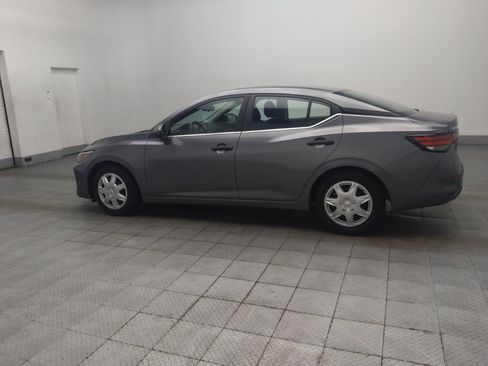 Used 2024 Nissan Sentra S FWD image 3