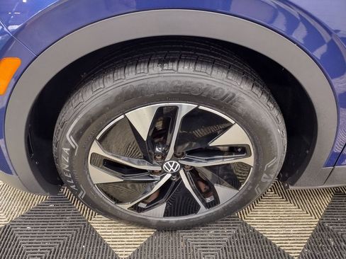 Certified 2021 Volkswagen ID.4 Pro S image 6