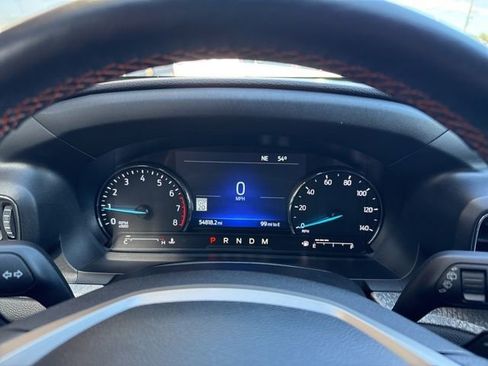 Used 2022 Ford Explorer Timberline image 10