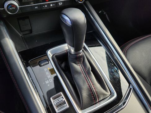 Certified 2023 MAZDA CX-5 Carbon Edition image 26