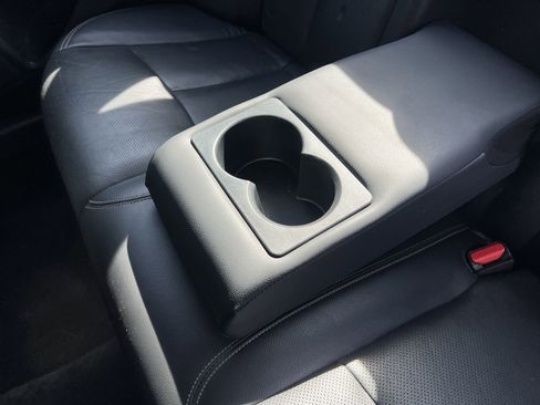 Used 2016 Nissan Altima 2.5 SL w/ 2.5 Technology Package image 18