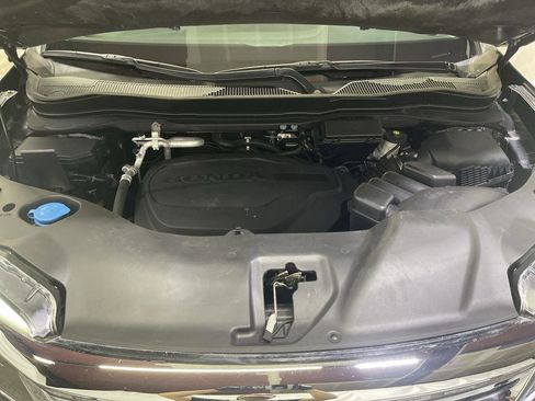 Certified 2021 Honda Pilot EX-L image 26