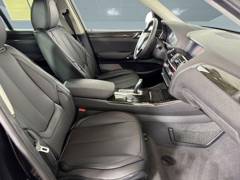 Used 2017 BMW X3 sDrive28i image 23