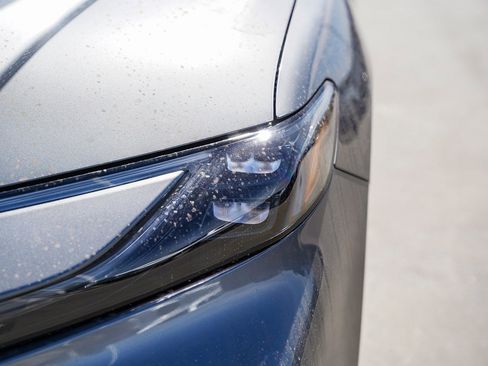 New 2026 Toyota Camry XSE image 5