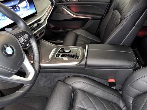 Used 2026 BMW X5 xDrive40i AWD/4WD image 19