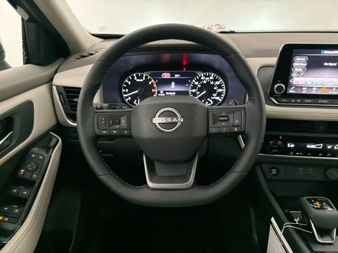 New 2026 Nissan Rogue SV image 19