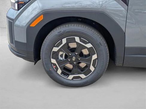 New 2026 Hyundai Santa Fe SEL FWD image 9